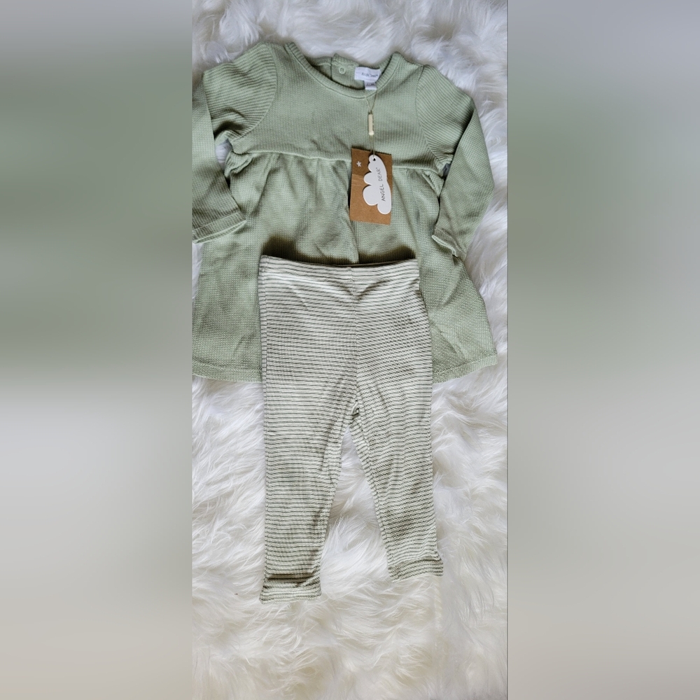 Angel Dear Outfit Set